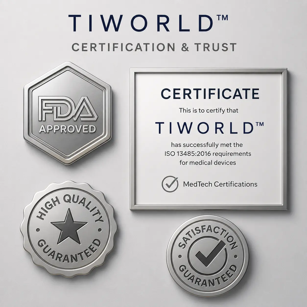 💖 🦷 TIWORLD™ Custom-Fit Dentures ⏰ ENDS TODAY 70% OFF | Smile with Confidence