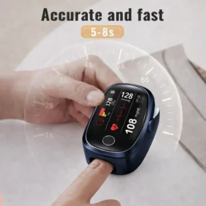 🔥 Today Only – Almost Sold Out🏆TIWORLD™ Non-Invasive Smart Blood Sugar Tracking Device 99.9% Accuracy (Mayo Clinic Recommended)
