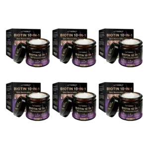 Made and Shipped from Canada🍁Tiworld® Biotin 10-in-1 Skin Restoration Cream - Last Day Promotion: 50% OFF