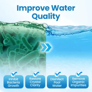 Tiworld® Aqua-Sentra Pro Formula