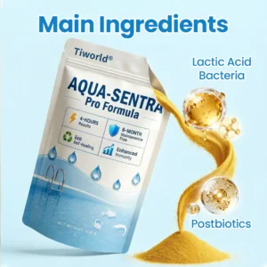Tiworld® Aqua-Sentra Pro Formula