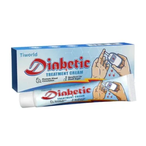 Tiworld VitaGluco Diabetes Treatment Cream