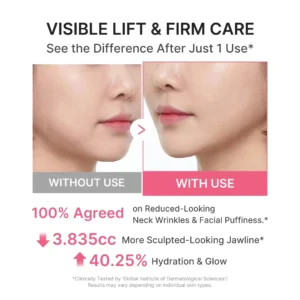 🎀TIWORLD™ PDRN COLLAGEN GUA SHA NECK WRINKLE CREAM