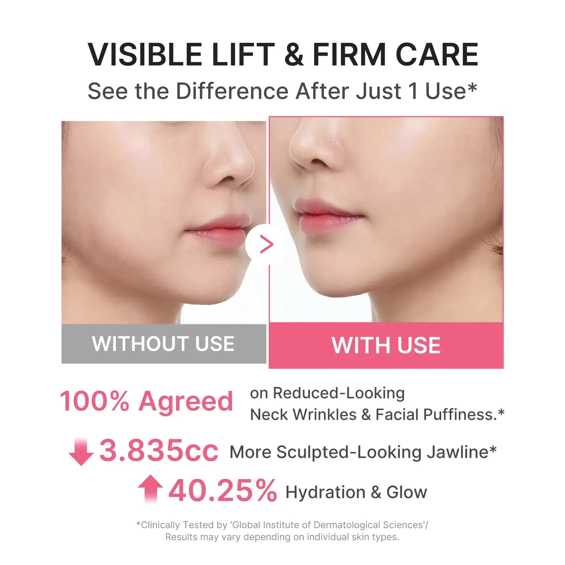 🎀TIWORLD™ PDRN COLLAGEN GUA SHA NECK WRINKLE CREAM