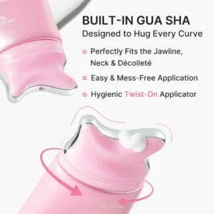 🎀TIWORLD™ PDRN COLLAGEN GUA SHA NECK WRINKLE CREAM