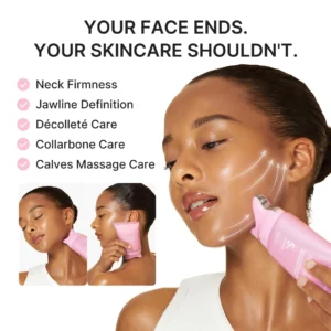 🎀TIWORLD™ PDRN COLLAGEN GUA SHA NECK WRINKLE CREAM