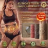 💥Tiworld® 2026 Moringa and Berberine 4-in-1 Microparticle Shaping and Fat Burning Shorts