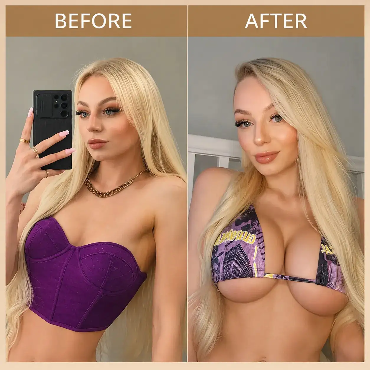 🎀Tiworld® 💥Targeted Breast Enhancement Advanced Nano Microneedle Patch💥💥💥