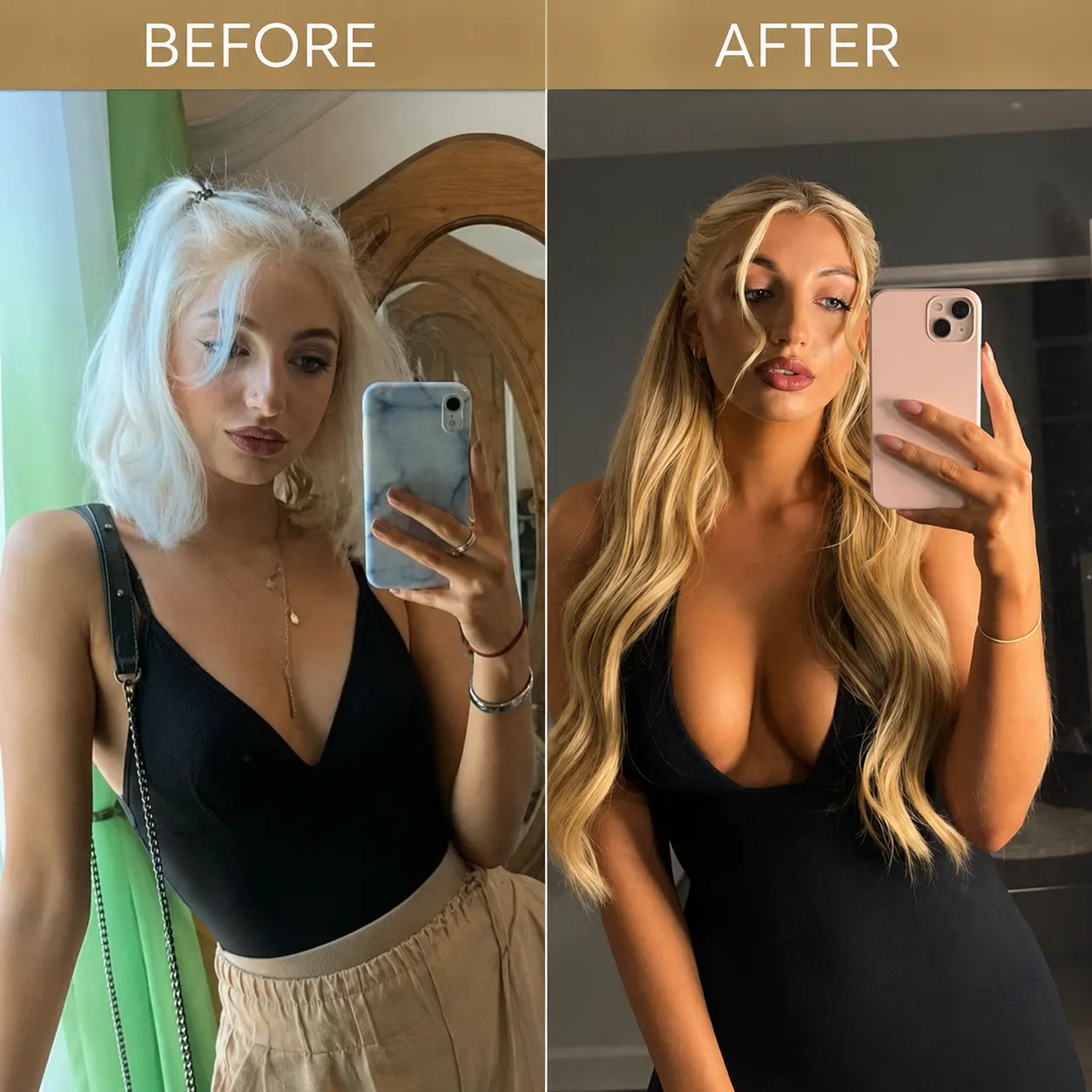 🎀Tiworld® 💥Targeted Breast Enhancement Advanced Nano Microneedle Patch💥💥💥