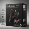 Tiworld -The #1 5-in-1 at-home trainer that reverses ED & PE with advanced precision