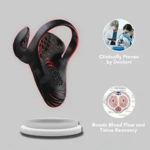 Tiworld -The #1 5-in-1 at-home trainer that reverses ED & PE with advanced precision