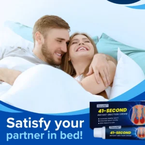 🔥2026 HOT SALE🔥50K+ SOLD! 💥 Tiworld™ 41-Second Instant Erection Cream – Feel it work in 41 sec, rock-hard results, fast-acting & powerful. 🚀