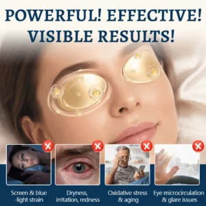 OFFICIAL
    BRAND
  

  
  Tiworld®OptiFusion Vision Support Eye Patch
  
  
  ✨