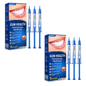 👨⚕️🦷🛡️Tiworld ® Gum health Periodontal Repair Gel
