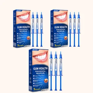 👨⚕️🦷🛡️Tiworld ® Gum health Periodontal Repair Gel