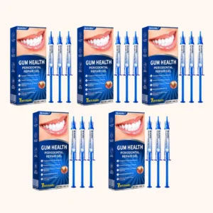 👨⚕️🦷🛡️Tiworld ® Gum health Periodontal Repair Gel