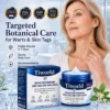 Tiworld® Advanced Corrective Cream for Skin Tags, Moles & Spots – 7-Day Painless, Scar-Free Care for Visible Skin Imperfections