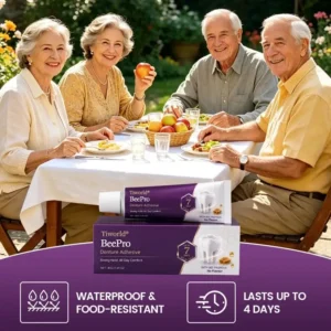 Tiworld® BeePro Denture Adhesive