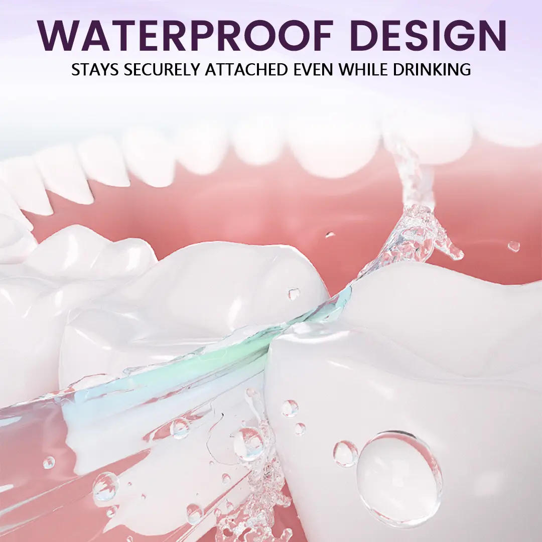 Tiworld® BeePro Denture Adhesive