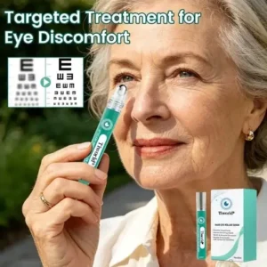 Tiworld® Nano Eye Roller Serum