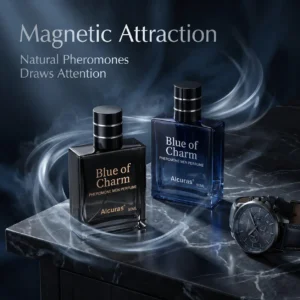 Tiworld®  Pheromone Perfume | Boost Personal Charm for First Date & Social Occasions Long Lasting Scent