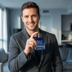 Tiworld® Pheromone Perfume | Boost Personal Charm for First Date & Social Occasions Long Lasting Scent