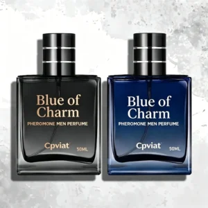 Tiworld® Pheromone Perfume | Boost Personal Charm for First Date & Social Occasions Long Lasting Scent