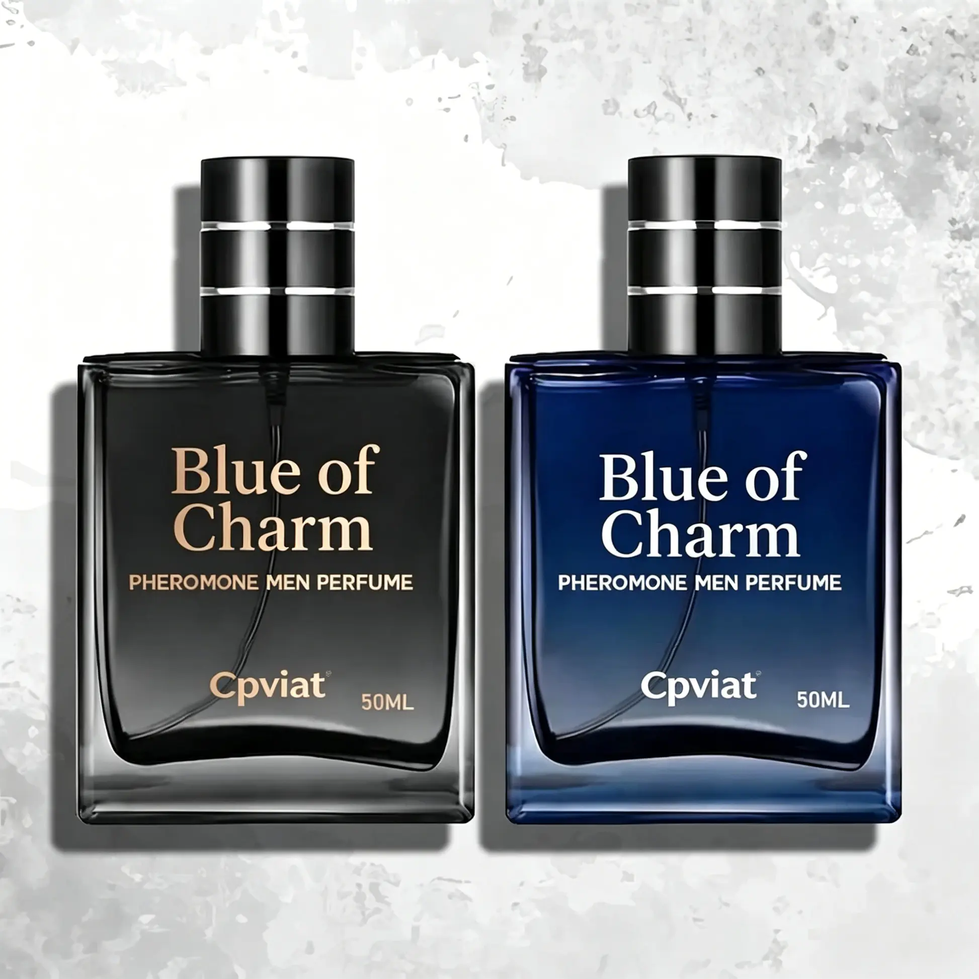Tiworld® Pheromone Perfume | Boost Personal Charm for First Date & Social Occasions Long Lasting Scent