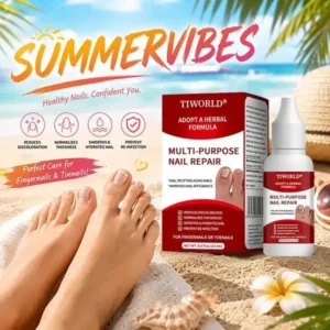 Tiworld® Toenail Fungus Treatment Extra Strength