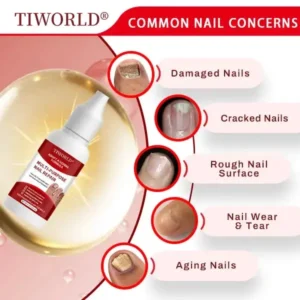 Tiworld® Toenail Fungus Treatment Extra Strength