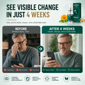 Alternative view of Tiworld® Lutein Eye Care Spray